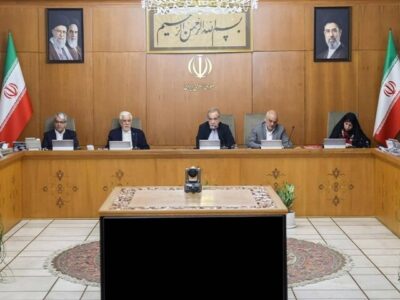 تشریح ابعاد مختلف سفر پزشکیان به قرقیزستان در جلسه هیئت دولت