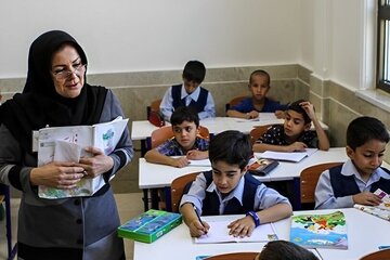 تصمیمگیری درباره تعطیلی مدارس به آموزش و پرورش واگذار شد