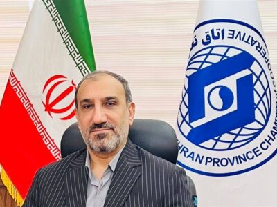 تعاون رکن مستقل اقتصاد مردمی است و نباید در حاشیه قرار گیرد