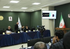 تعیین مجازات برای همکاری با بیگانگان
