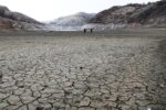 تغییر اقلیم شروعکننده بحران خشکسالی بود؛ تصمیمهای غلط تکمیلکننده