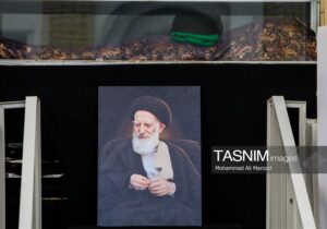 تغییر در مبدأ مراسم تشییع آیت‌الله شبیری زنجانی در قم