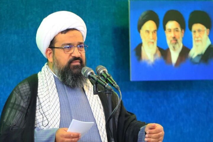 تقدیر امامان جمعه البرز از مواضع رئیس‌جمهور در سازمان ملل