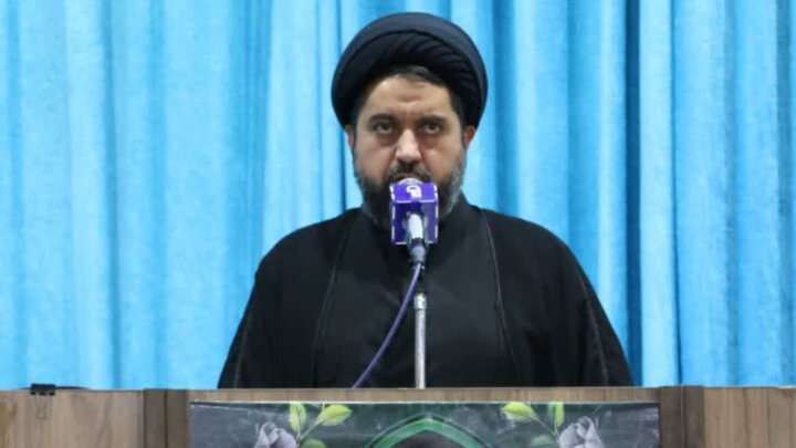 تقدیر امامان جمعه البرز از مواضع رئیس‌جمهور در سازمان ملل