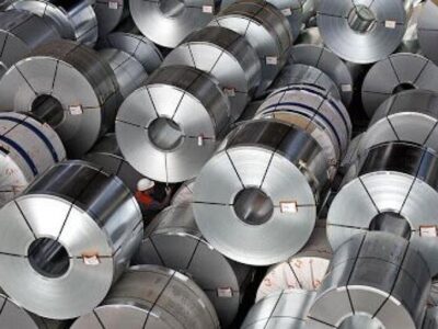 تمدید مهلت ارائه گواهی بورس‌کالا برای صادرات مس و فولاد