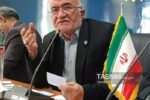 تنها راه برونرفت از فشارهای بینالمللی الگوی “مقاومت فعال” است