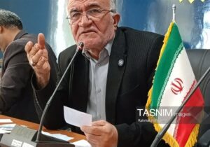 تنها راه برونرفت از فشارهای بینالمللی الگوی “مقاومت فعال” است