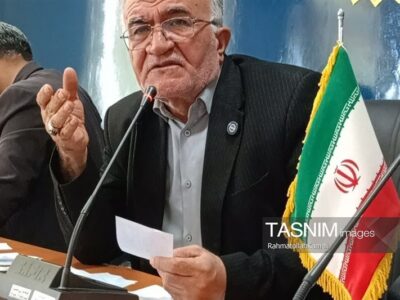 تنها راه برونرفت از فشارهای بینالمللی الگوی “مقاومت فعال” است