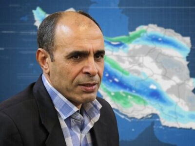 تهران ۴۰ درصد کم‌بارش است؛ بارش پاییزی هم خشکسالی را جبران نمی‌کند