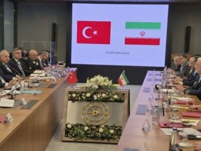 توافق ایران و ترکیه برای فعال‌سازی مرز جدید در منطقه سلماس