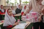 توزیع «شیر و تغذیه رایگان در مدارس» ابلاغ شد