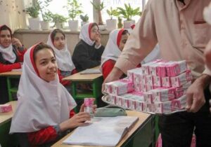 توزیع «شیر و تغذیه رایگان در مدارس» ابلاغ شد