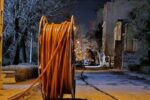 توسعه فیبر نوری تهران به گفته مدیر مخابرات منطقه تهران تقریباً متوقف شده است
