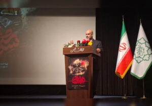 توکلی‌زاده: هژمونی غرب با سرعتی قابل توجه در حال تضعیف است