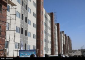 تکاپو برای خانه‌دار شدن ۴۲ هزار خانواده هرمزگانی