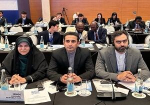 ثابتی: حقوق زنان ابزار فریب و بازی سیاسی رسانه‌های غربی شده است