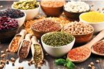 ثبت سفارش واردات حبوبات آغاز شد