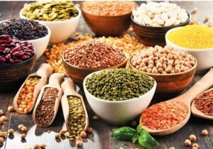ثبت سفارش واردات حبوبات آغاز شد