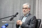 جامعه به صدای قابل اعتماد بسیجی و چهره قابل اعتماد روحانی نیاز دارد