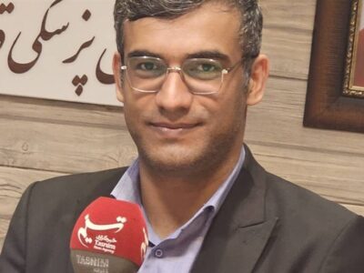 جان باختن ۶ نفر بر اثر برق‌گرفتگی در بوشهر