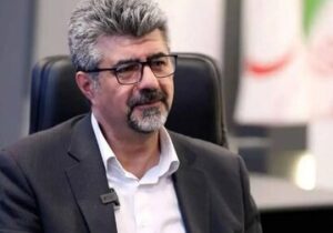 جایزه سازمان جهانی بهداشت در حوزه سرطان به  امیرعلی حمیدیه رسید
