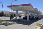 جایگاه CNG گتاب چرا همچنان تعطیل است؟/ بن‌بست اداری!