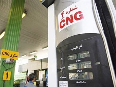 جایگاه‌های CNG بجنورد ‌از مدار خارج شدند؛ رانندگان در صف ماندند