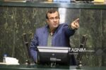 جباری خواستار بازنگری در بازگشایی حضوری مدارس هرمزگان در شرایط جنگی شد