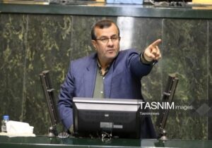 جباری خواستار بازنگری در بازگشایی حضوری مدارس هرمزگان در شرایط جنگی شد