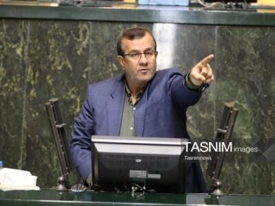 جباری خواستار بازنگری در بازگشایی حضوری مدارس هرمزگان در شرایط جنگی شد