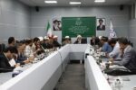 جزئیات نشست کمیسیون فرهنگی؛ تأکید بر نقش دانشگاه‌ها در دفاع از ایران
