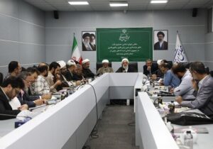 جزئیات نشست کمیسیون فرهنگی؛ تأکید بر نقش دانشگاه‌ها در دفاع از ایران