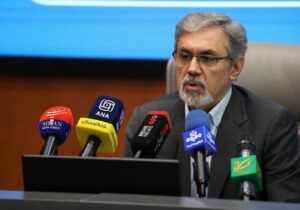 جعفریان: هند ظرفیت مهمی برای همکاری دارویی با ایران دارد