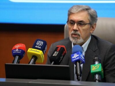 جعفریان: هند ظرفیت مهمی برای همکاری دارویی با ایران دارد
