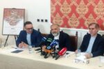 جلالی: ادعای تمایل ترامپ برای گفتگو فریب رسانه‌ای است