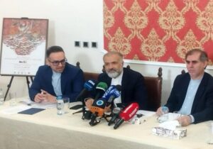 جلالی: ادعای تمایل ترامپ برای گفتگو فریب رسانه‌ای است