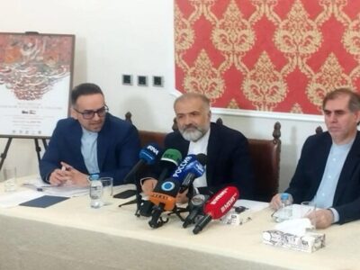 جلالی: ادعای تمایل ترامپ برای گفتگو فریب رسانه‌ای است