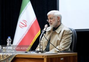 جلیلی: قرآن در صحنه جنگ جای تردید باقی نمی‌گذارد