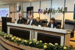 جنگ به کسب‌وکارهای البرز هم رسید؛ ۸۲۰ واحد صنفی خسارت دیدند