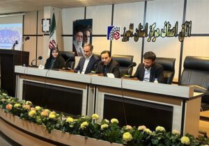 جنگ به کسب‌وکارهای البرز هم رسید؛ ۸۲۰ واحد صنفی خسارت دیدند