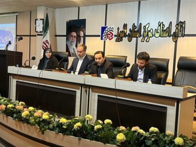 جنگ به کسب‌وکارهای البرز هم رسید؛ ۸۲۰ واحد صنفی خسارت دیدند