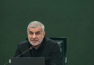 جنگ موجب انسجام اجتماعی در کشور شد