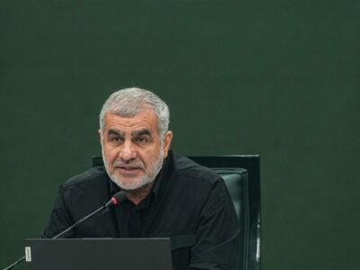 جنگ موجب انسجام اجتماعی در کشور شد