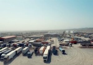جهش ترانزیت در ماهیرود؛ آیا زیرساخت‌ها همپای تجارت توسعه یافته‌اند؟