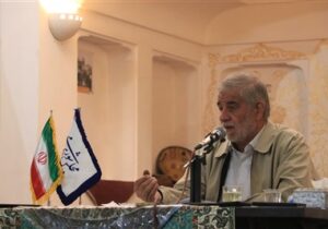 جوکار: چرا انتقال آب خِرسان به یزد هنوز به سرانجام نرسیده است؟