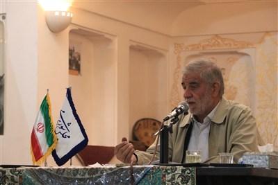 جوکار: چرا انتقال آب خِرسان به یزد هنوز به سرانجام نرسیده است؟