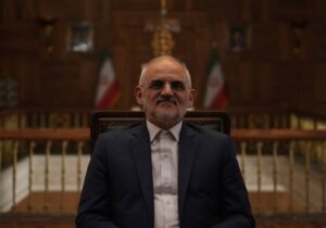 حاجی‌میرزایی: پزشکیان شنونده همه دیدگاه‌ها در کشور است