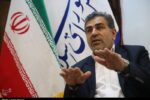حال صنعت و معدن خوب نیست/از دولتمردان توقع بیشتری داریم