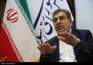 حال صنعت و معدن خوب نیست/از دولتمردان توقع بیشتری داریم