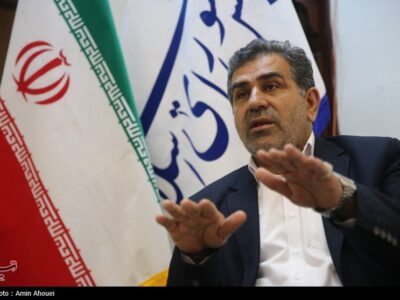 حال صنعت و معدن خوب نیست/از دولتمردان توقع بیشتری داریم